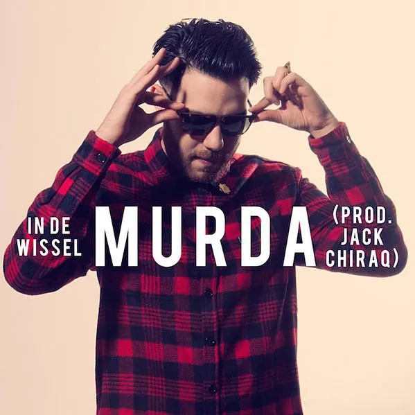 murda indewissel