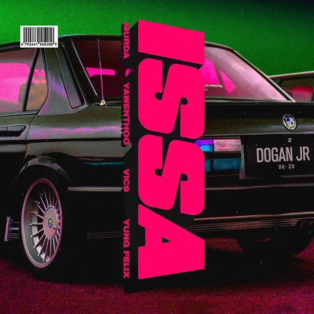 murda issa