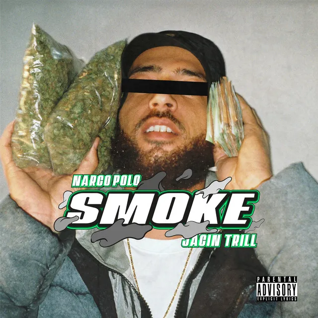 narcopolo smoke