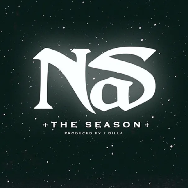 nas the season j dilla