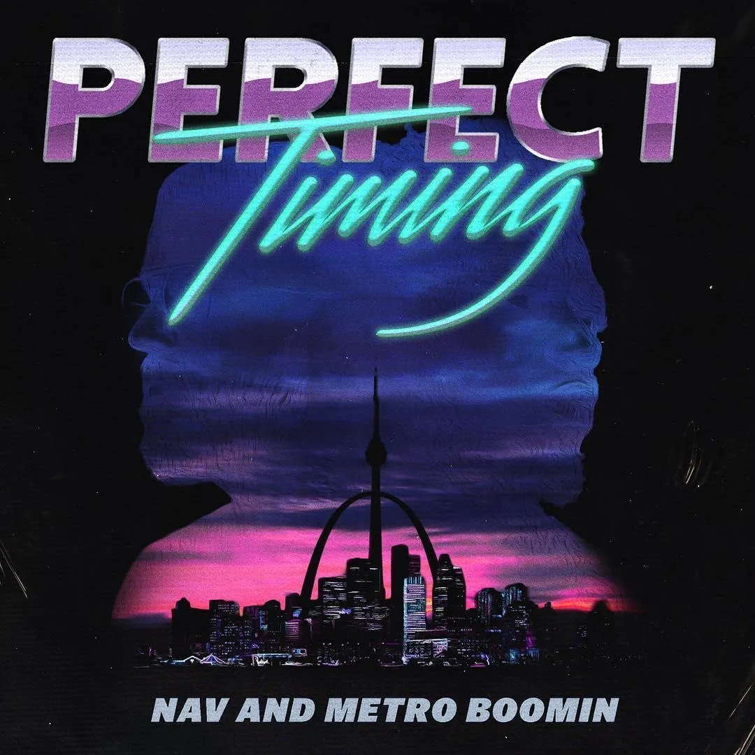 nav metro