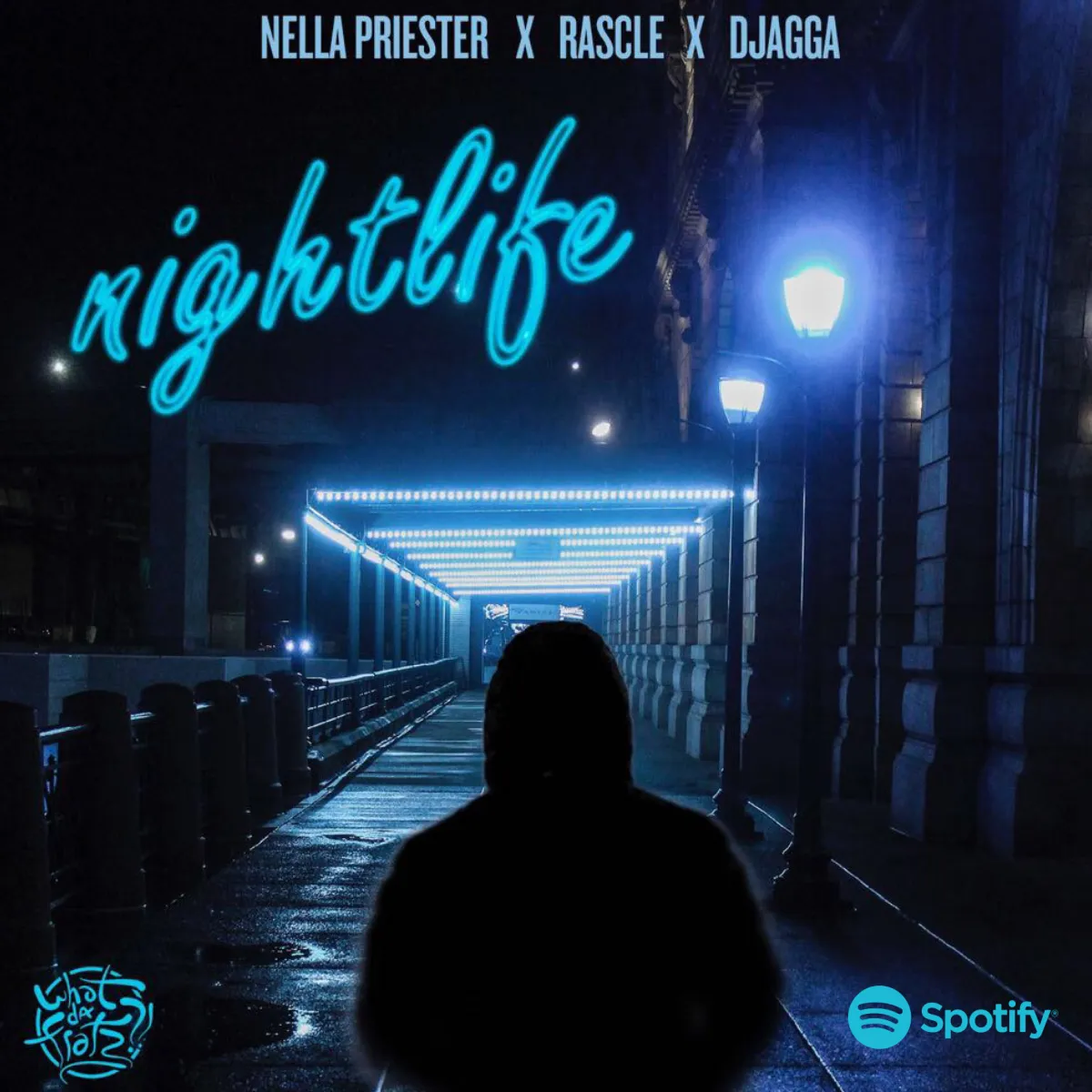 nightlife spotify