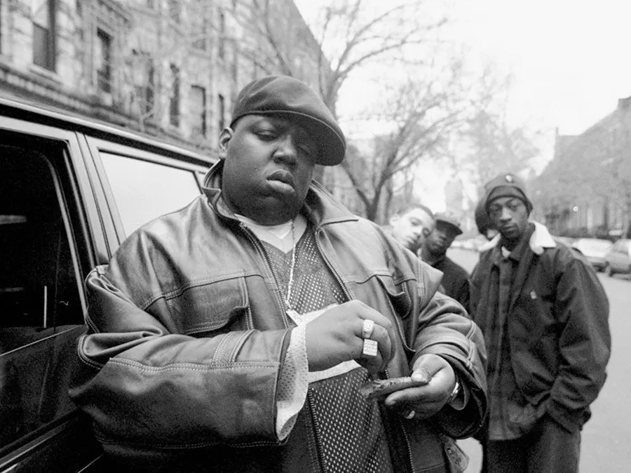 notorious big