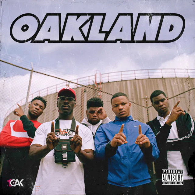 oakland