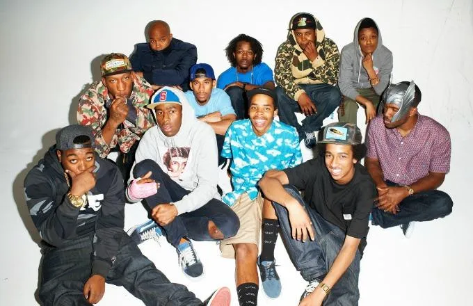 oddfuture