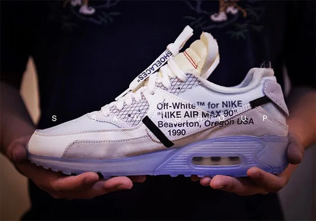 off white nike air max 90 detailed look 01 620x435