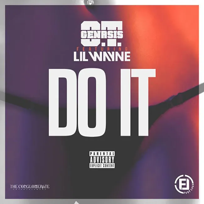 ot genasis do it lil wayne