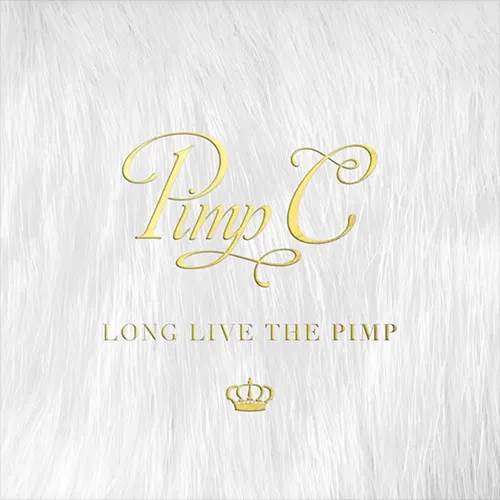 pimpc long live cover
