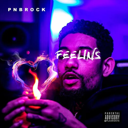 pnprock feelins