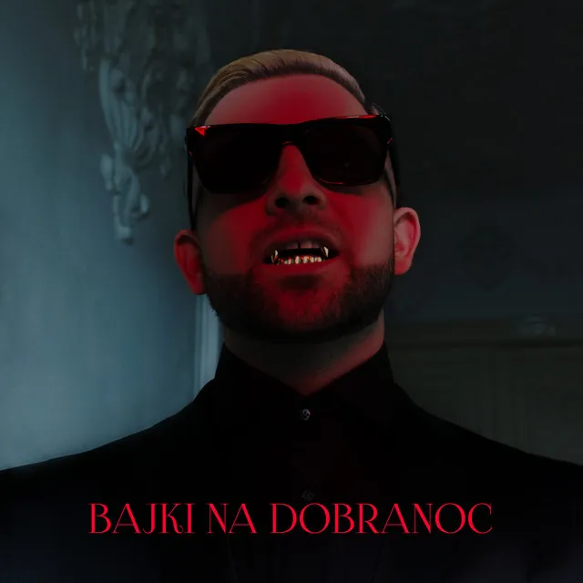 Mr. Polska dropt zijn eerste Poolse album Bajki Na Dobranoc met o.a. Ronnie Flex en Bizzey