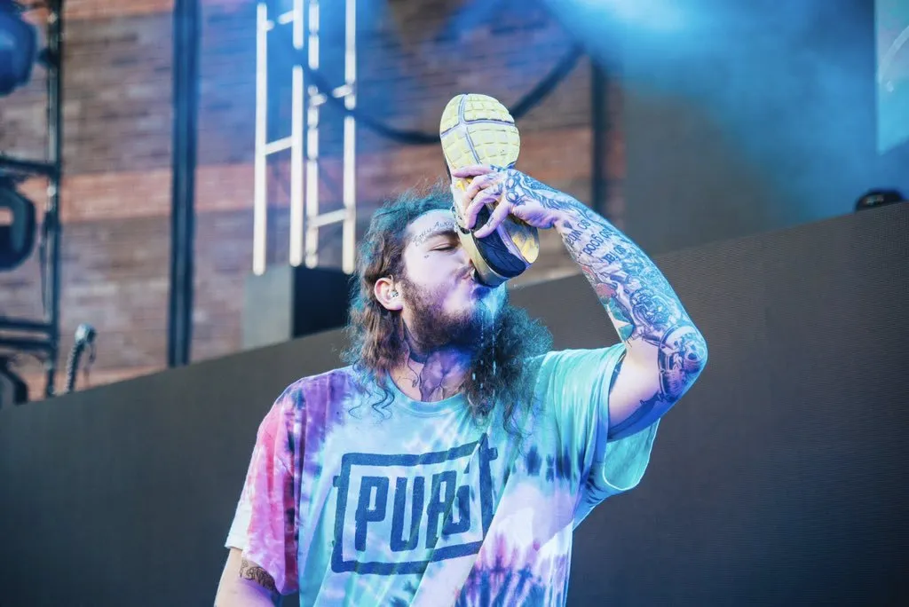 postmalone