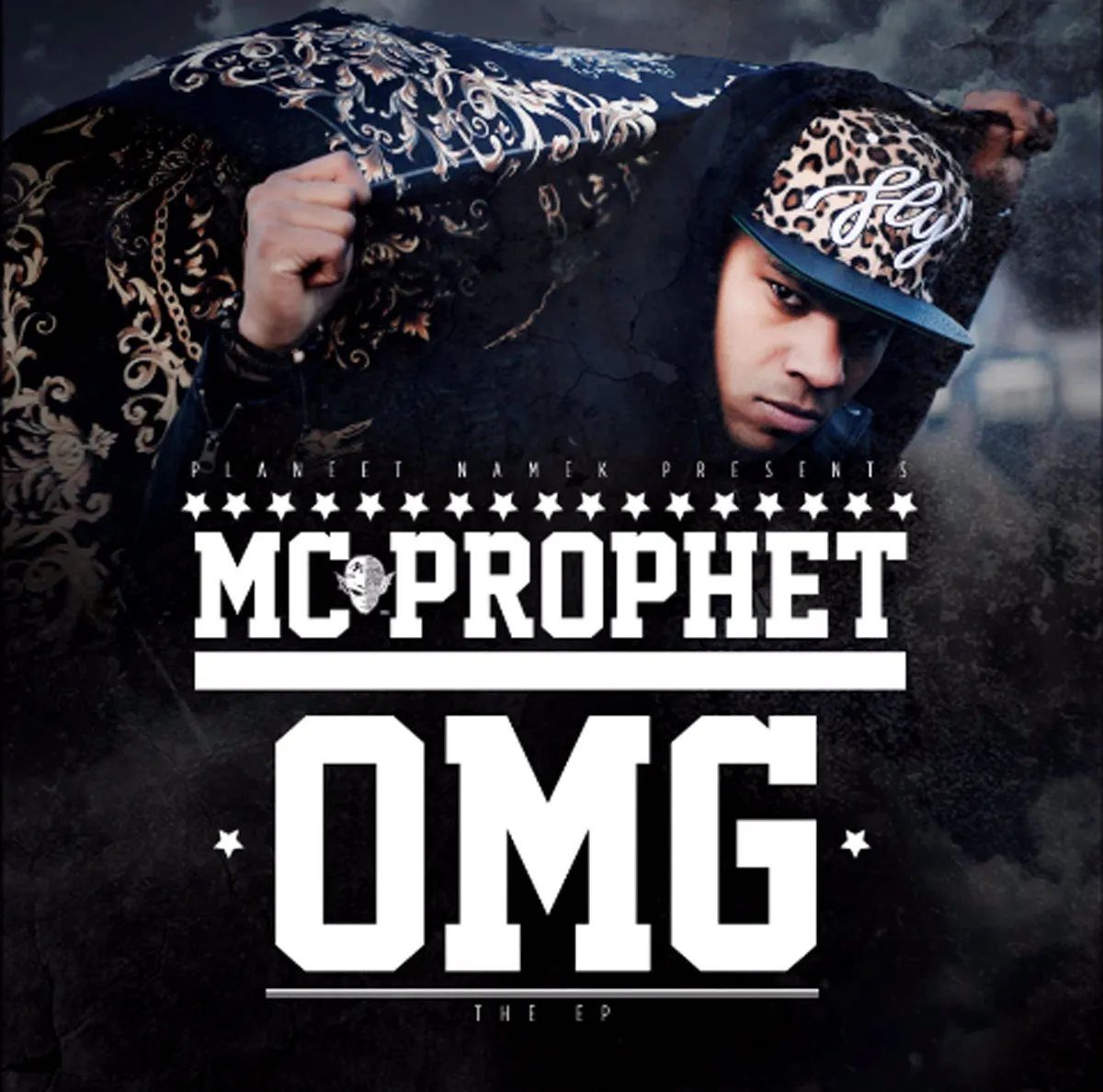 prophet omg cover