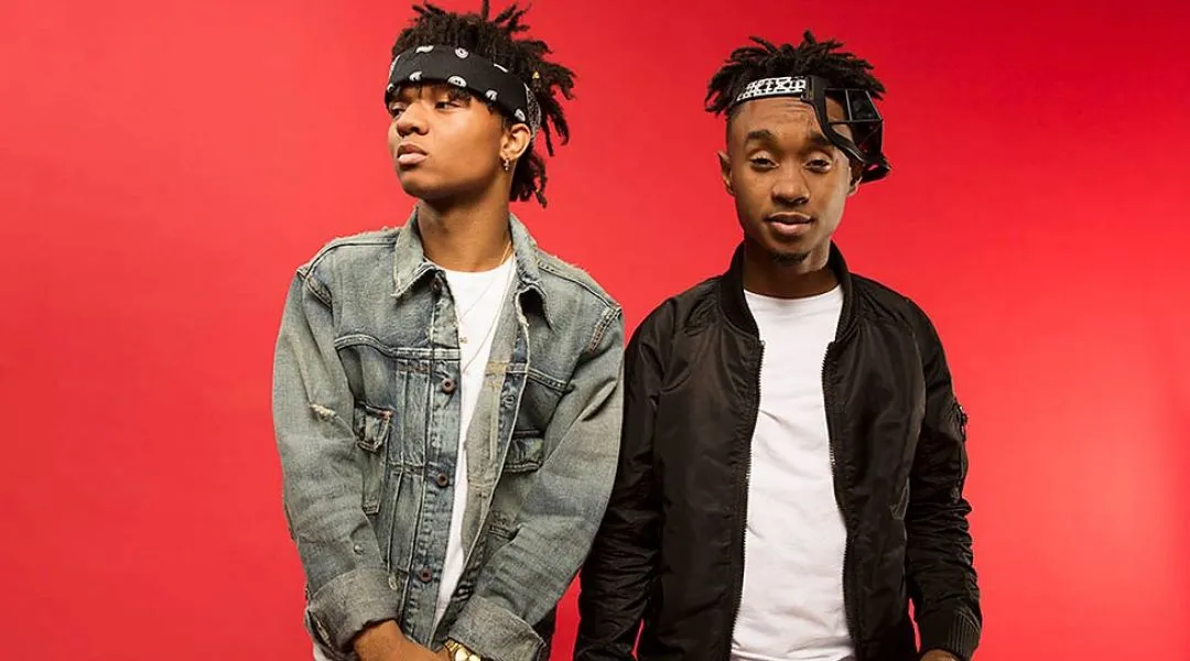 raesremmurd