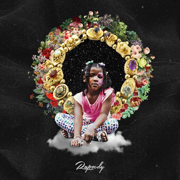 rapsody lailas wisdom 1