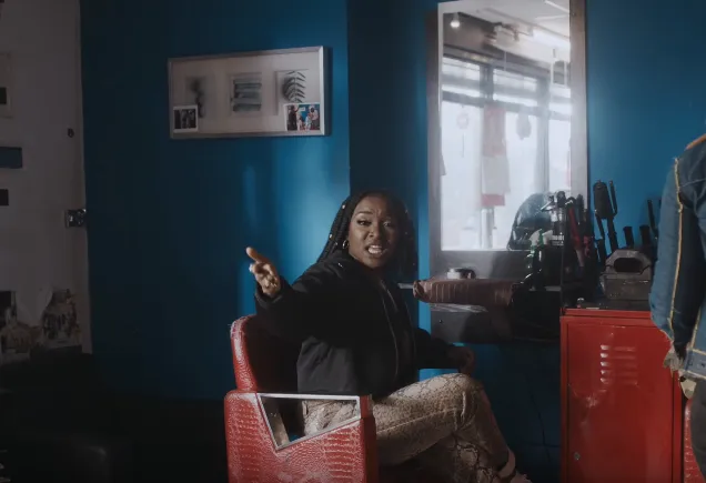 ray blk