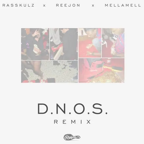 Reejon - #D.N.O.S REMIX Ft. Rasskulz & Mellamell