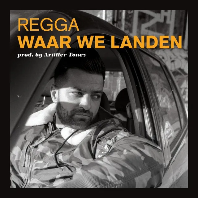 regga waar