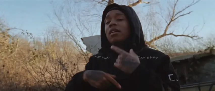 rejii snow video