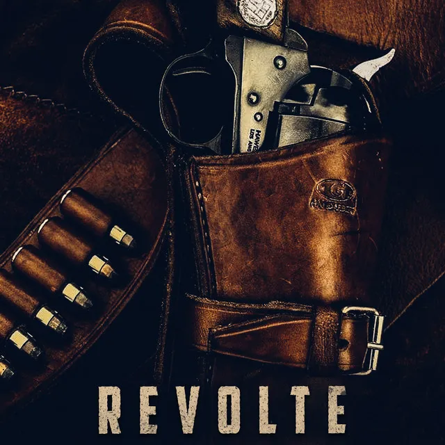 revolte