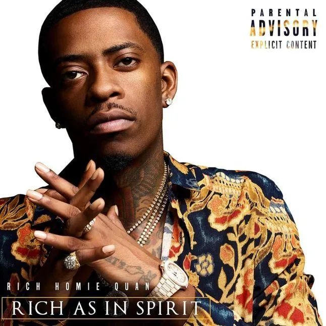 rhq rich