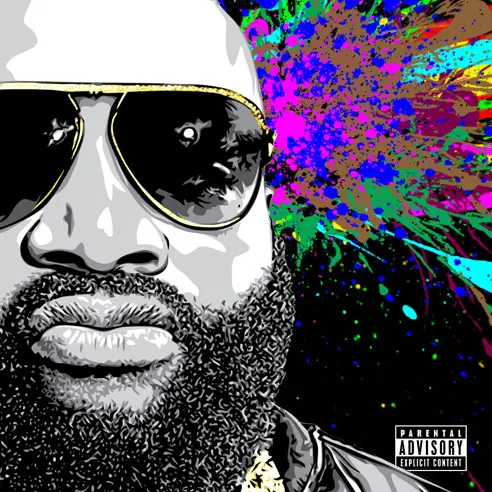 rick ross mastermind deluxe 1