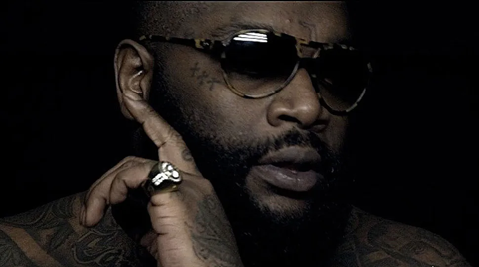 rickross devilisalie