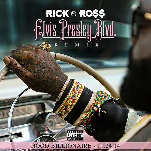 rickross elvispresleyblvd remix