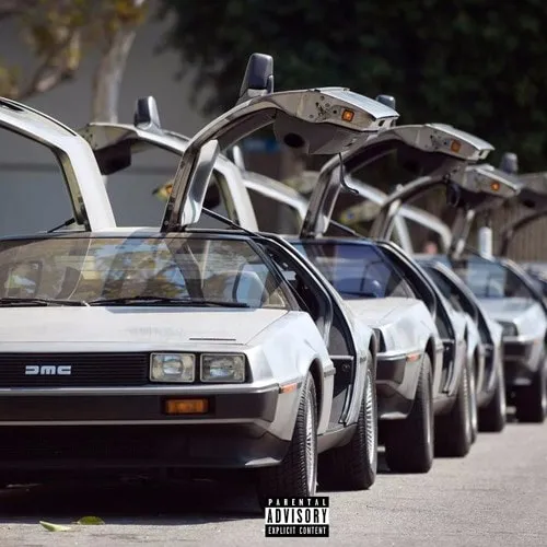 rockie fresh delorean gang 2