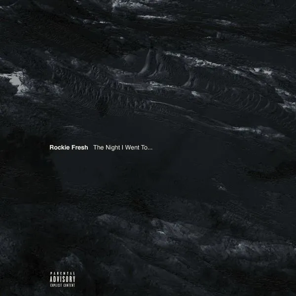 rockie fresh the night i went to cover art ki26wk