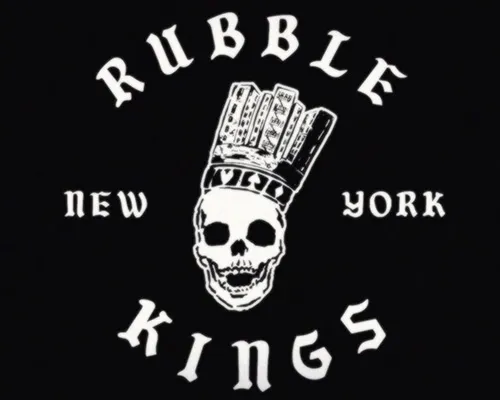rubble kings