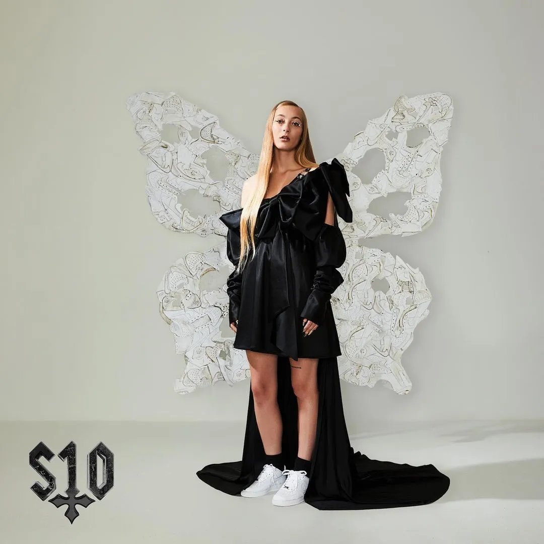 s10 album