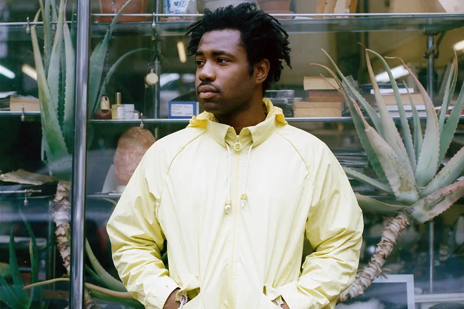 sampha