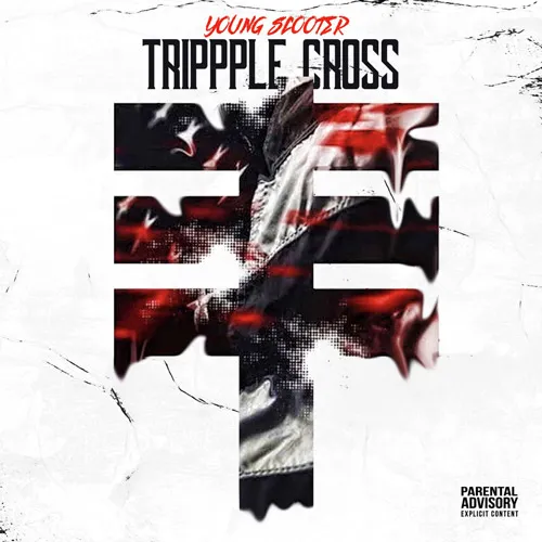 scotter tripple cross