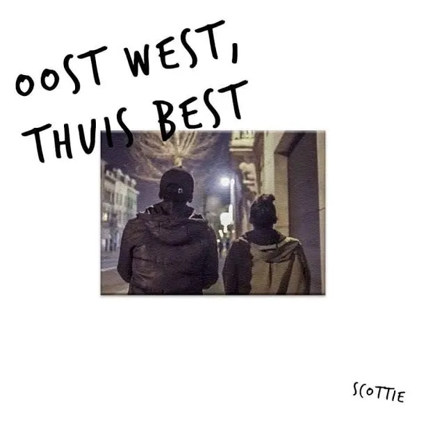 scottie oostwest