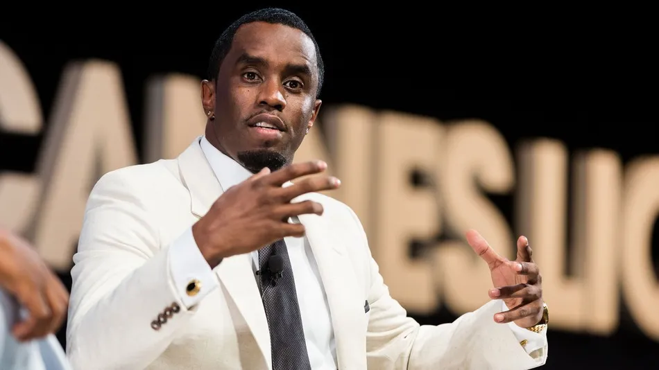 seancombs