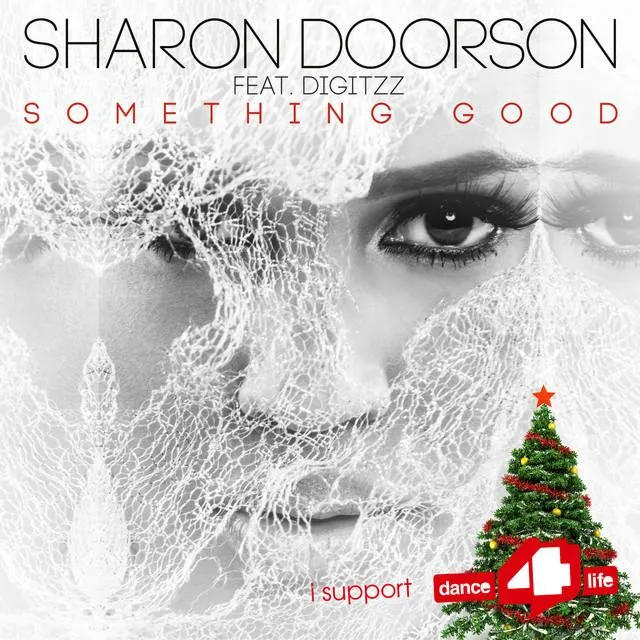 sharondoorson somethinggood