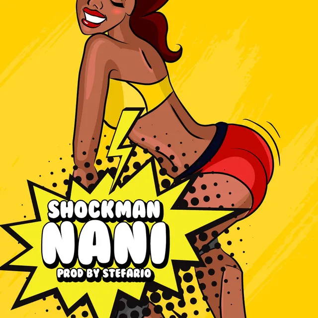 shockman nani