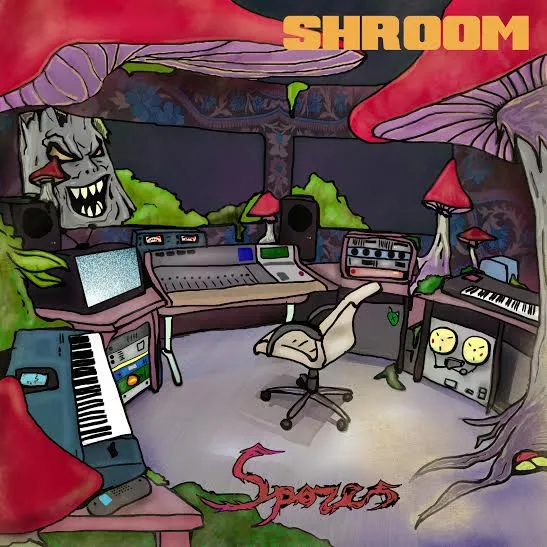 shroom 1