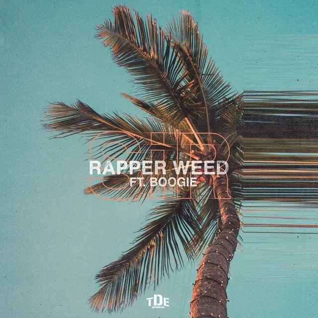 sir rapperweeds