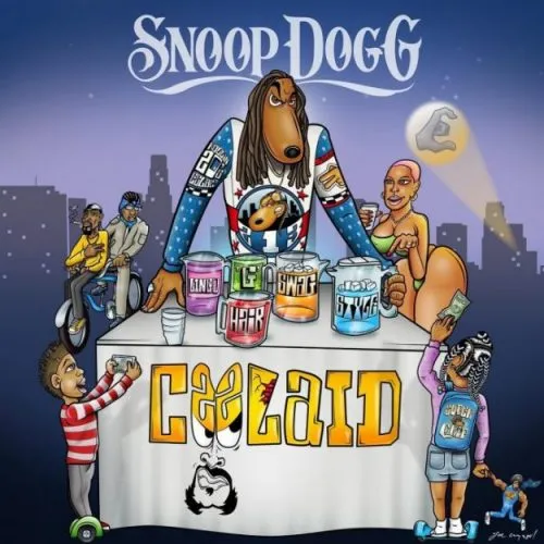 snoopdogg coolaid