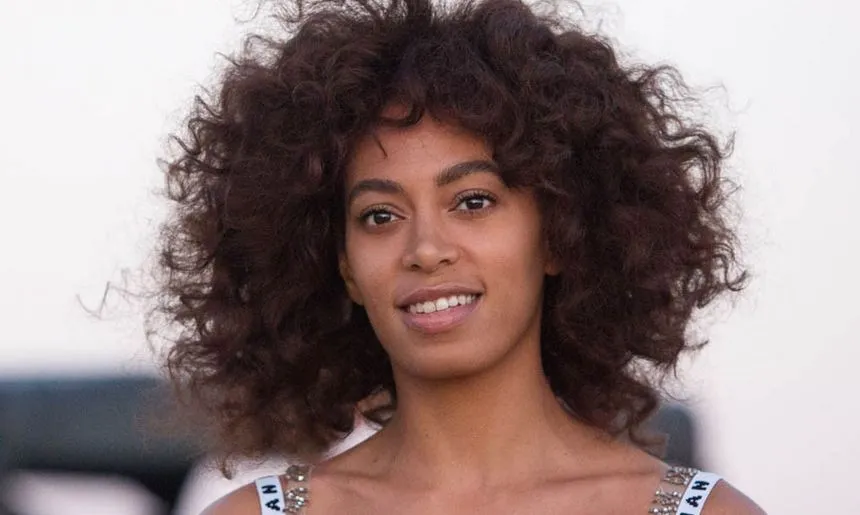 solange