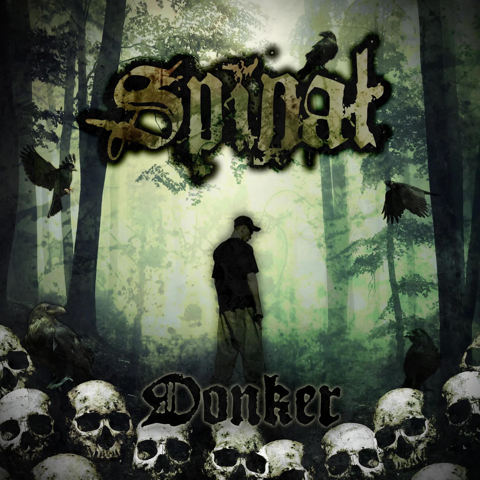 spinal donker42
