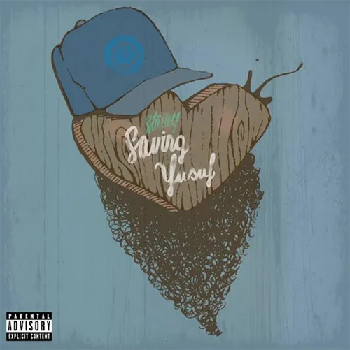 stalley saving yusuf artwork