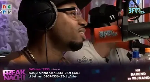 stepherd 3fm