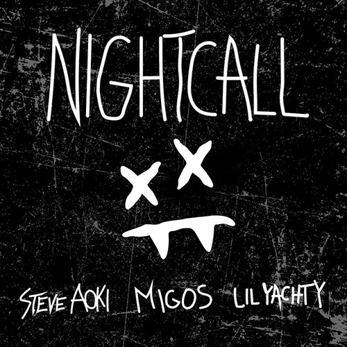 steve aoki nightcall