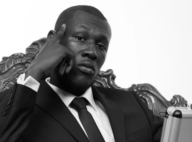 stormzy