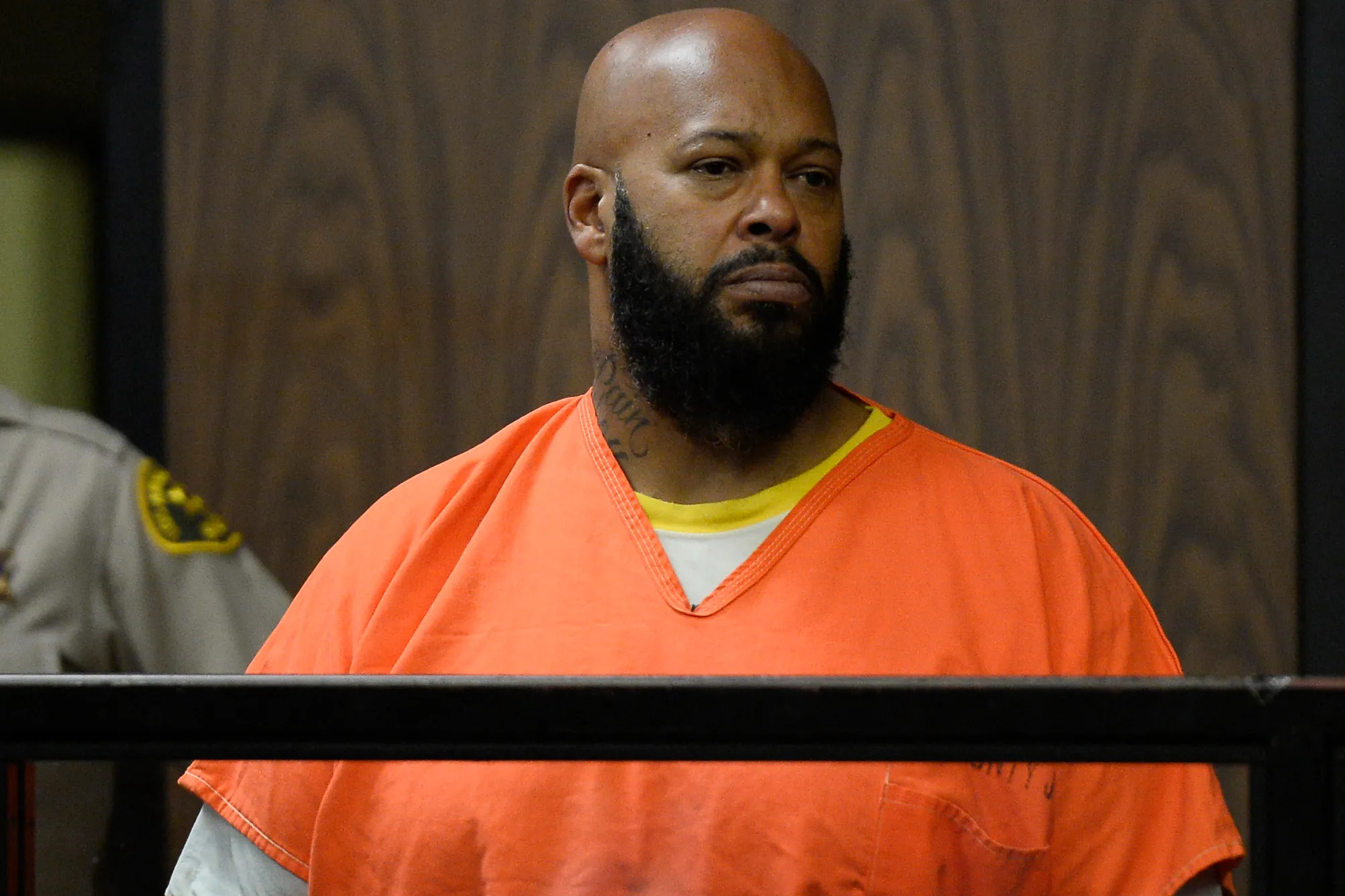 sugeknight