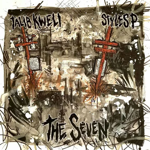 talib kweli styles p seven