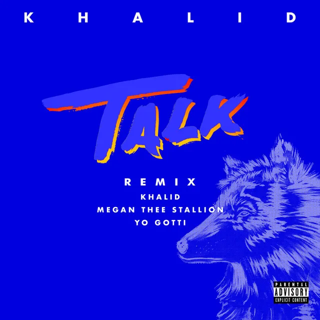 talk remix