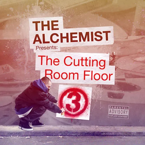 the alchemist cutting room floor 3 cover